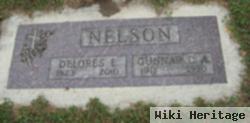 Delores E. Krehnke Nelson