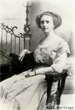 Hilda Bertha Keck Long