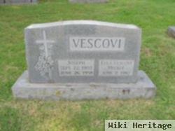 Joseph Vescovi