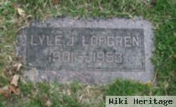 Lyle J. Lofgren
