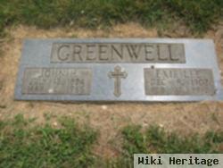 John Henry Greenwell