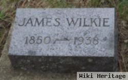 James S Wilkie