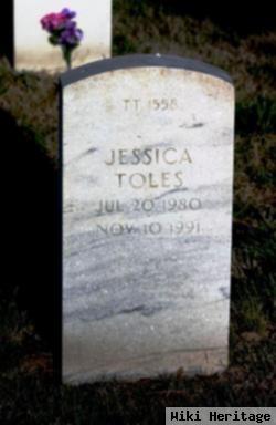 Jessica Toles