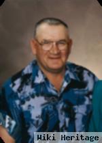 Robert Leroy "bob" Harris