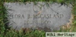 Lora B. Mccasland