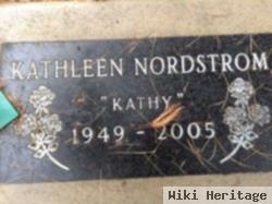 Kathleen "kathy" Mccleary Nordstrom