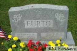 Bernard W. Eurto