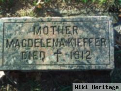 Magdelena Kieffer