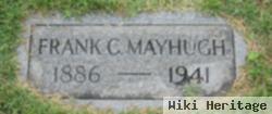 Frank Carter Mayhugh