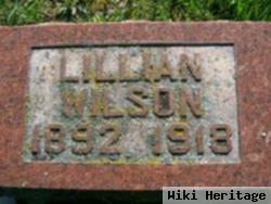 Lillian Wilson