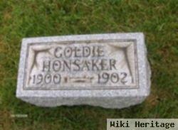 Goldie Honsaker