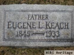 Eugene L "gene" Keach