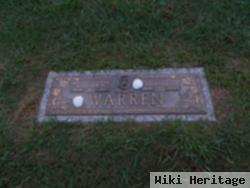 Wilburn H Warren