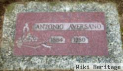 Antonio Aversano