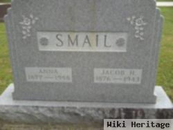 Jacob H. Small