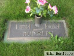 Mildred E. Rudolph