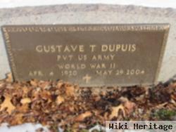 Gustave T. Dupuis