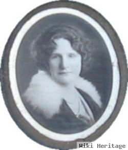 Ida Bertha Clay