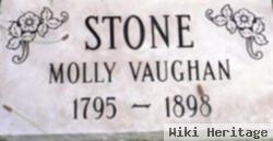 Molly Vaughan Stone