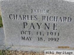 Charles Richard Payne