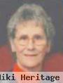 Benedicta A. "betsy" Kedrowski Lang