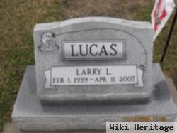 Larry Lee Lucas