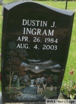 Dustin J Ingram