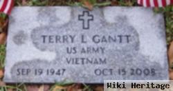 Terry L. Gantt