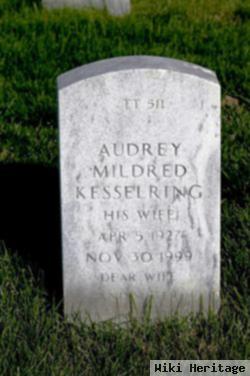 Audrey Mildred Kesselring