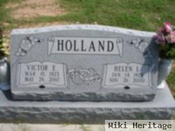 Helen L. Holland