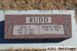 Rita S. Rudd