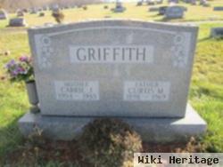 Curtis Mckinley Griffith