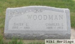 Charles Leland Woodman