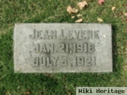 Jean Levene