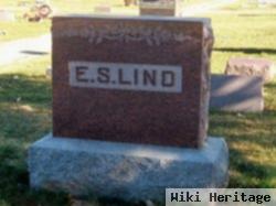 Ernest S. Lind