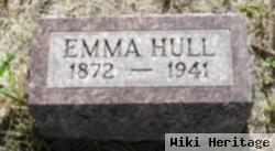 Emma Hull