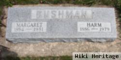 Margaret Orth Bushman