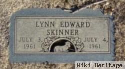 Lynn Edward Skinner