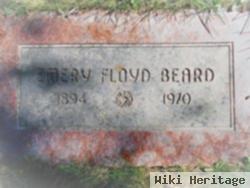 Emery Floyd Beard