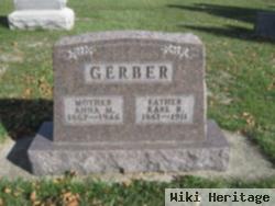 Karl R Gerber