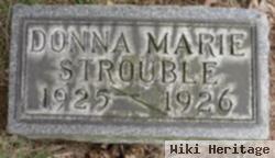 Donna Marie Strouble