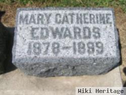 Mary Catherine Edwards