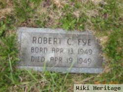 Robert C. Fye