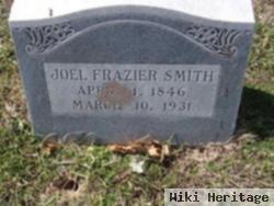 Joel Frazier Smith