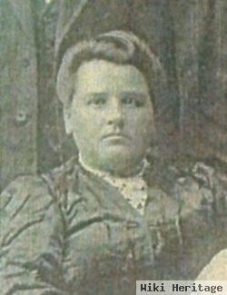 Effie A. Robbins Caskey