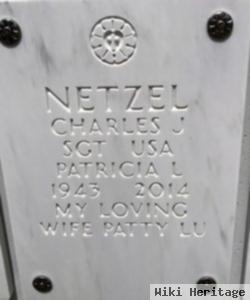 Patricia Lucille Netzel