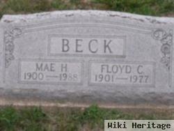 Floyd C. Beck