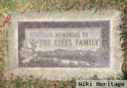 Edna Lavering Eikes