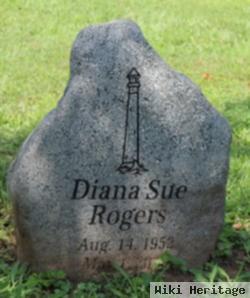 Dianna Sue Teke Rogers