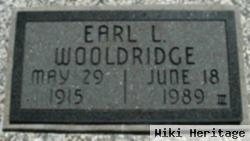 Earl Leon Wooldridge